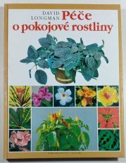 Péče o pokojové rostliny - 