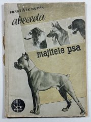 Abeceda majitele psa - 