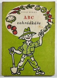ABC zahrádkáře