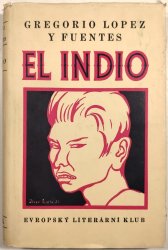 El Indio - 