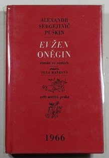 Evžen Oněgin