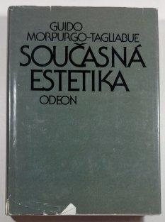 Současná estetika