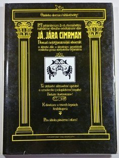 Já, Jára Cimrman