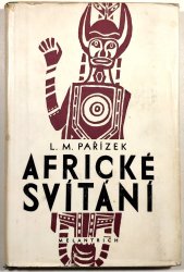 Africké svítání - 