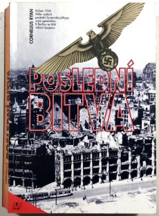 Poslední bitva