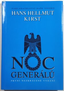 Noc generálů