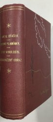 Pozdní plamínky, Stíny minulosti, Nedokončený obraz - 