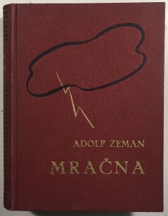 Mračna
