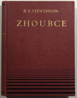 Zhoubce