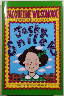 Jacky snílek