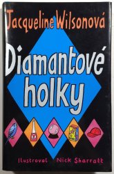 Diamantové holky - 