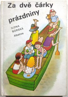 Za dvě čárky prázdniny