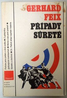 Případy Süreté