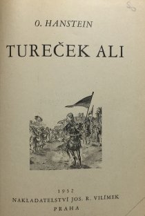 Tureček Ali