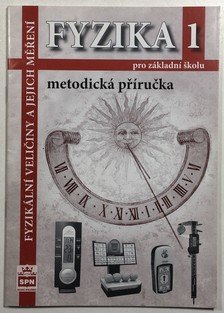 Fyzika 1. metodická příručka