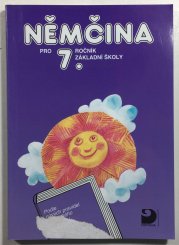 Němčina pro 7. ročník - 