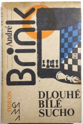 Dlouhé bílé sucho - 