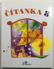 Čítanka 8 - 