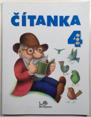 Čítanka 4 - 