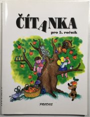 Čítanka pro 5. ročník - 