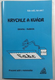 Krychle a kvádr