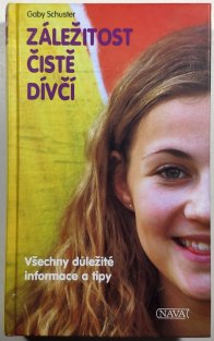 Záležitost čistě dívčí