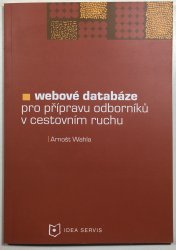 Webové databáze pro přípravu odborníkův cestovním ruchu - 