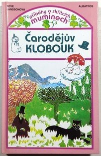 Mumini 3. - Čarodějův klobouk