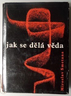 Jak se dělá věda