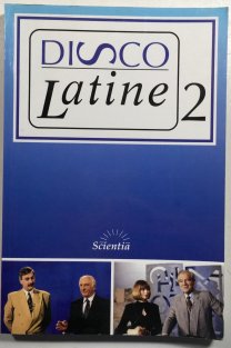 Disco Latine 2