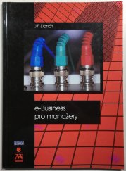 E-Business pro manažery - 