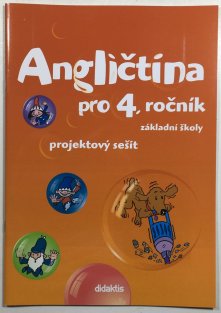 Přírodopis pro 8. ročník základní školy projektový