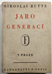 Jaro generací - 