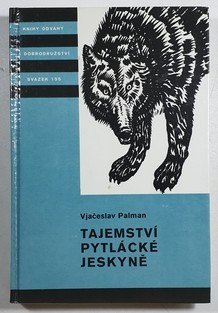 Tajemství pytlácké jeskyně