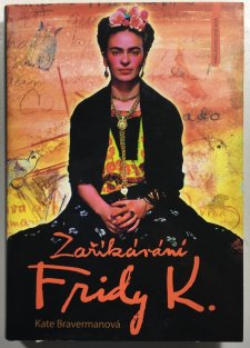 Zaříkávání Fridy K.