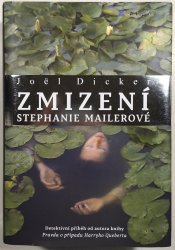 Zmizení Stephanie Mailerové - 