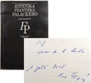 Estetika Františka Palackého - 