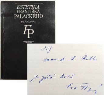 Estetika Františka Palackého