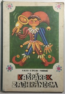 Kašpárek zachráncem