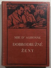 Dobrodružné ženy - 