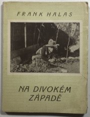 Na Divokém Západě - 