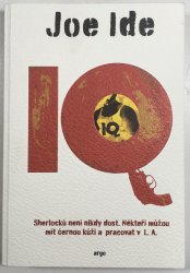 IQ - 