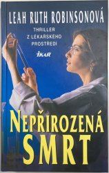 Nepřirozená smrt - 