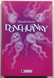 Donchuánky - 