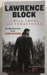 A Walk Among the Tombstones - 