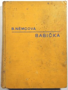 Babička