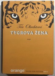 Tygrova žena - 