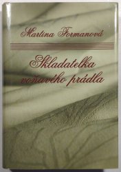 Skladatelka voňavého prádla - 
