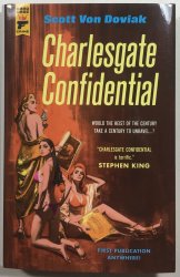 Charlesgate Confidental - 