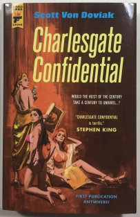 Charlesgate Confidental